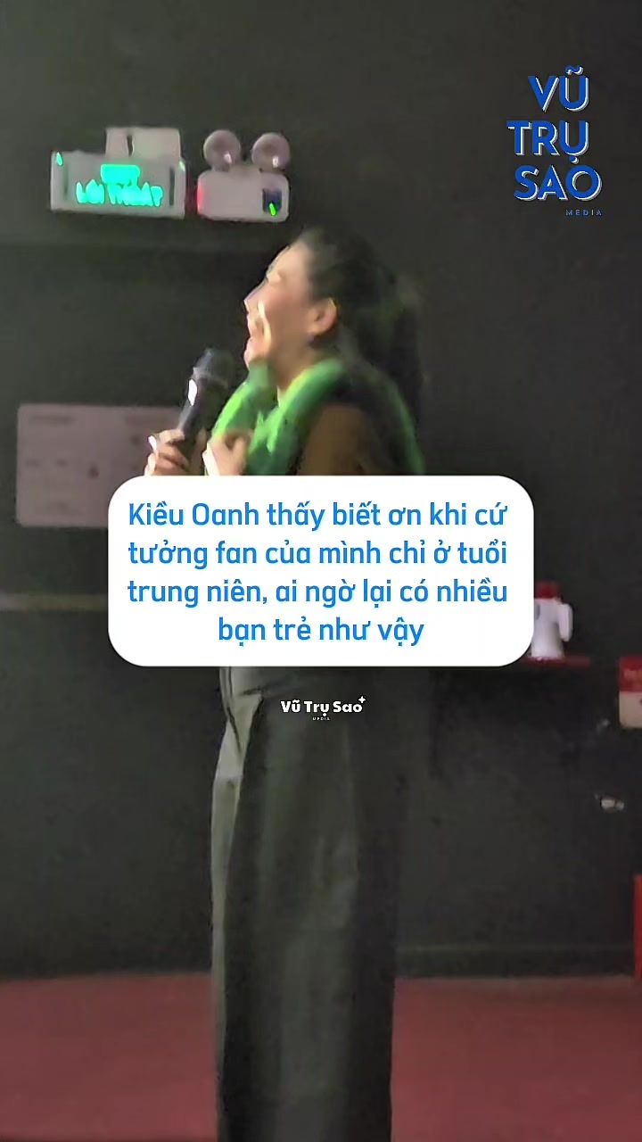 @Vũ Trụ Sao