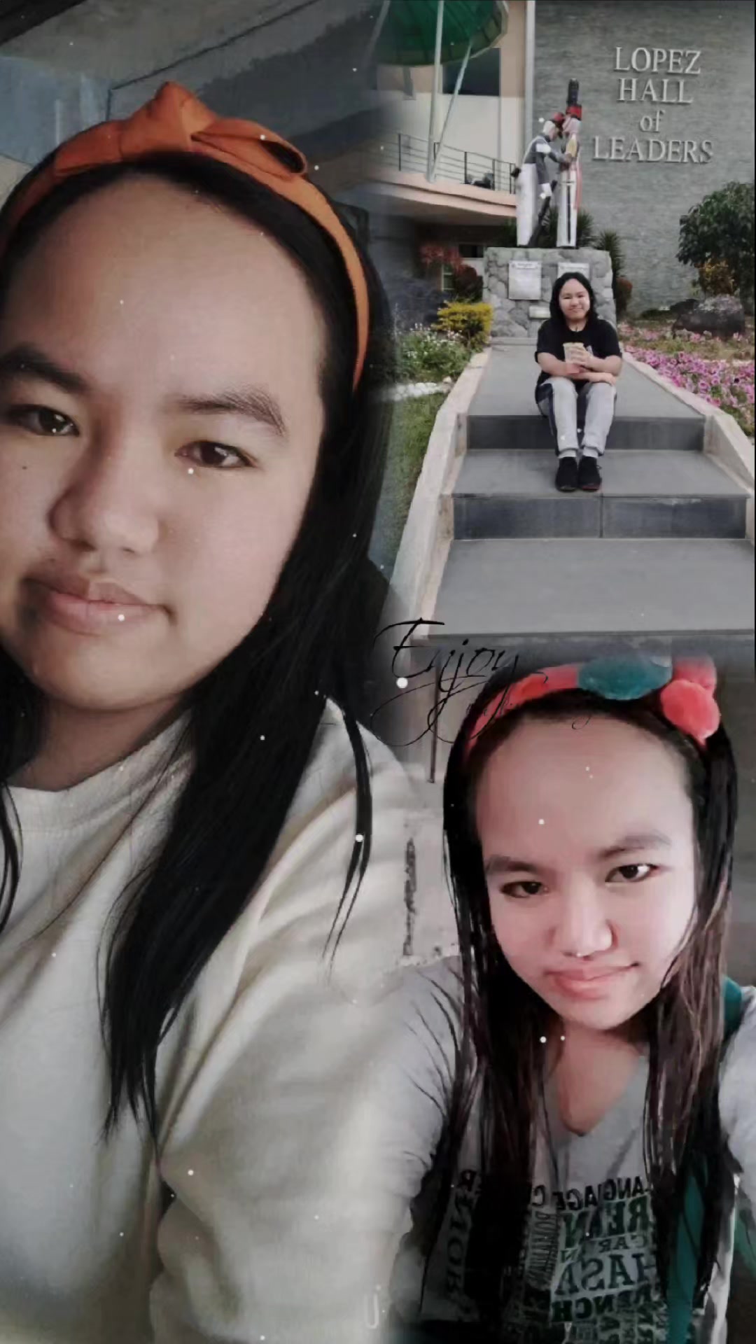 @Nikki Carino Dayangadang