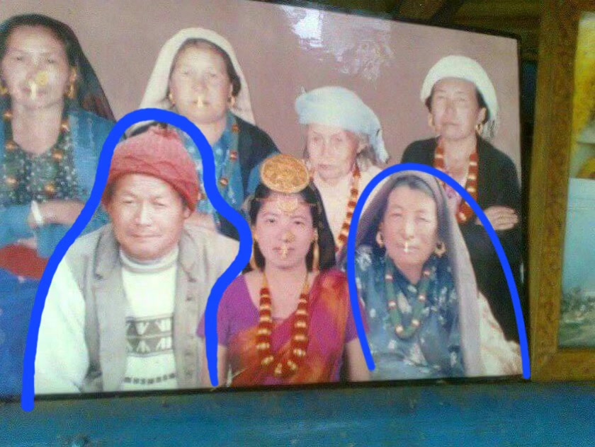 @SANDIP SENEHANG LIMBU