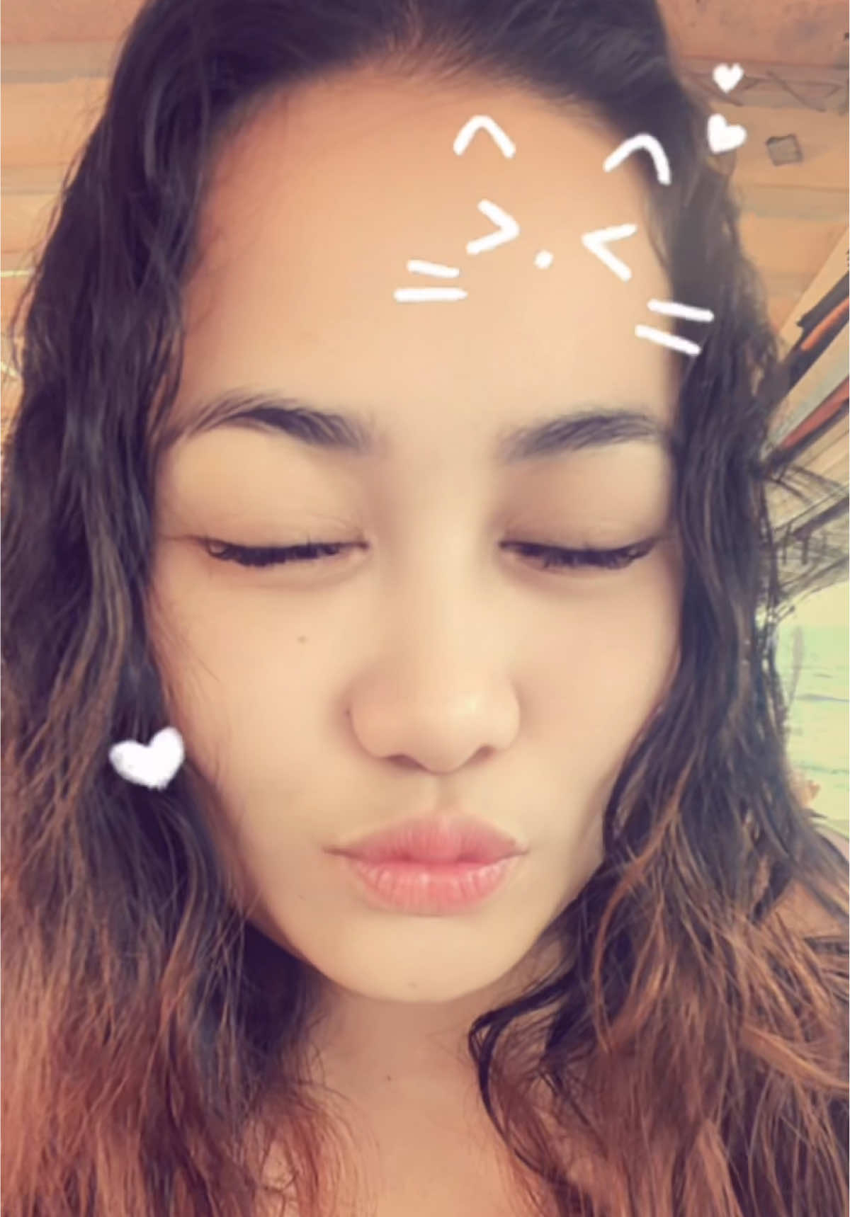 @Tessa Marie Reblora
