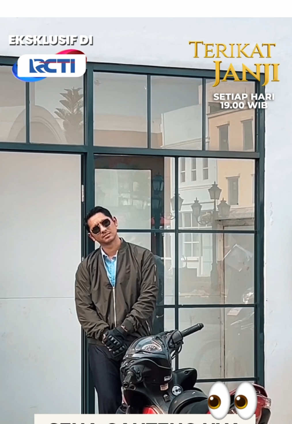 @Official RCTI