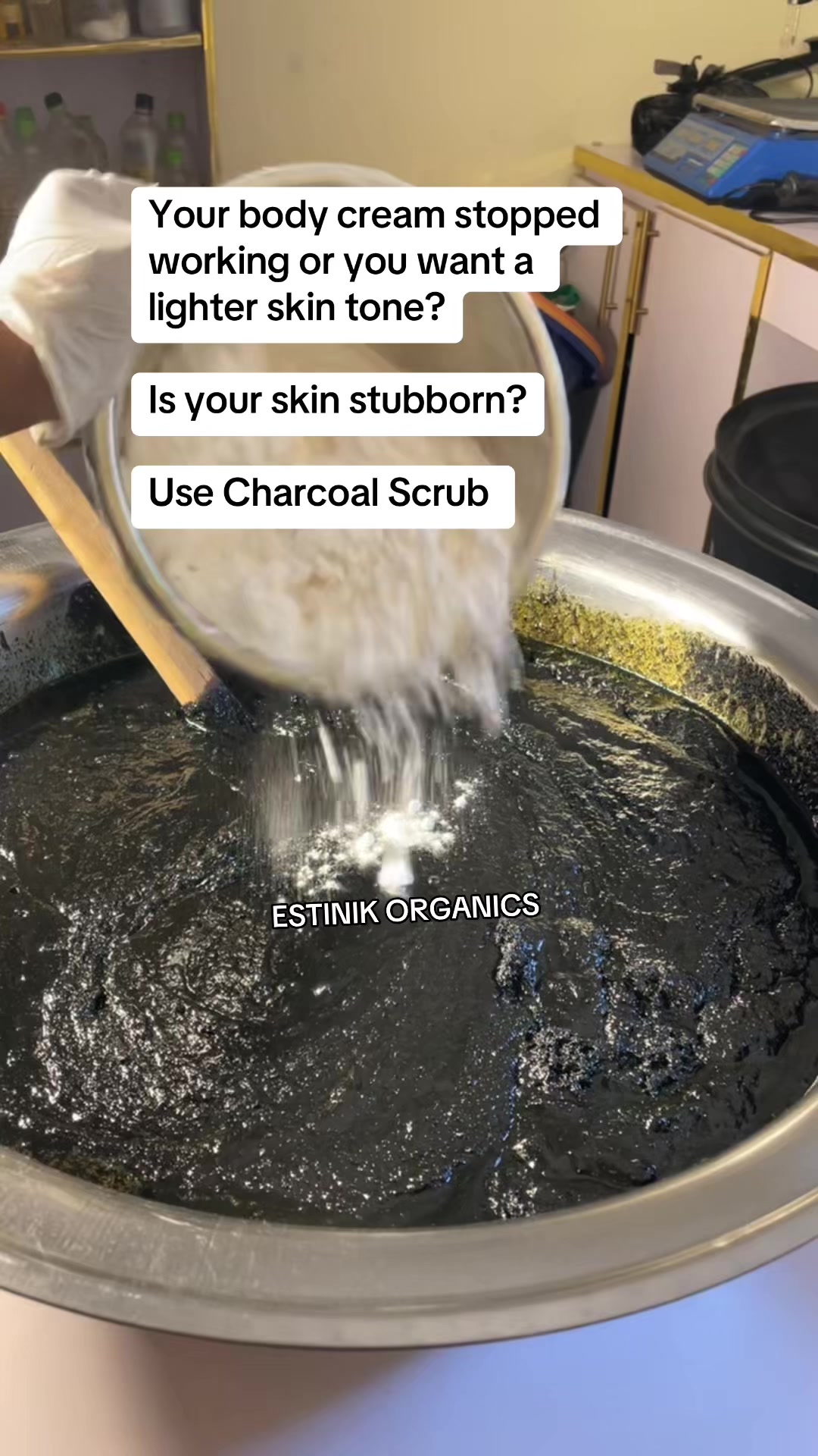 @EstinikBeautySecrets