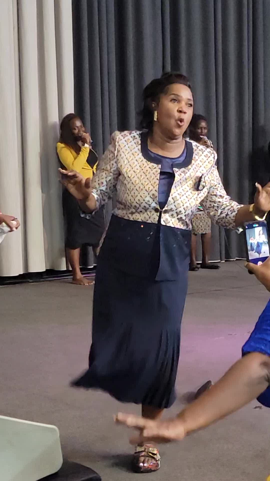 @Abigail Women Ministry
