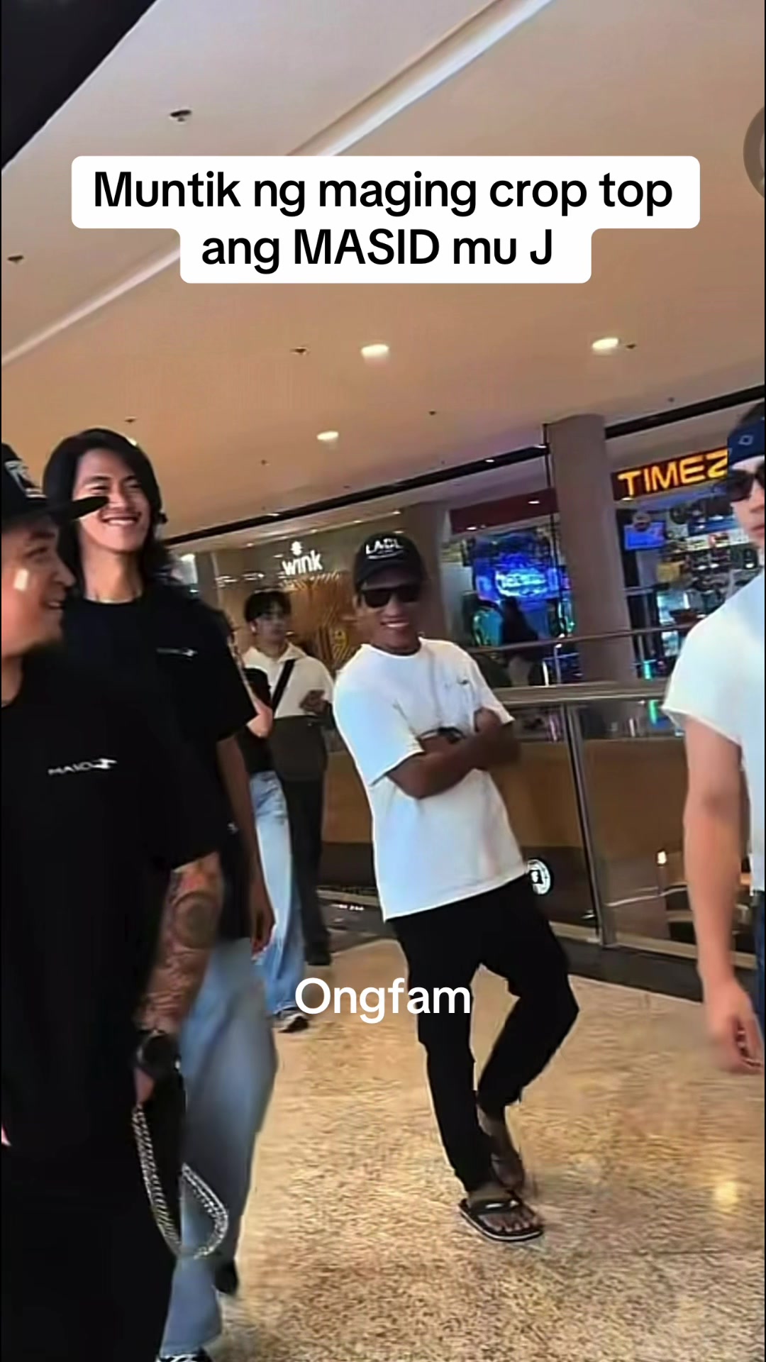 @雪娜ChengxOngfambamXbts