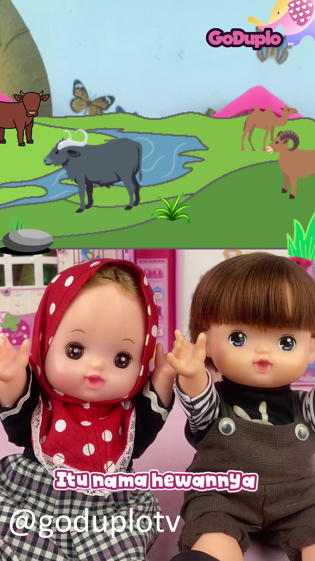@GoDuplo TV