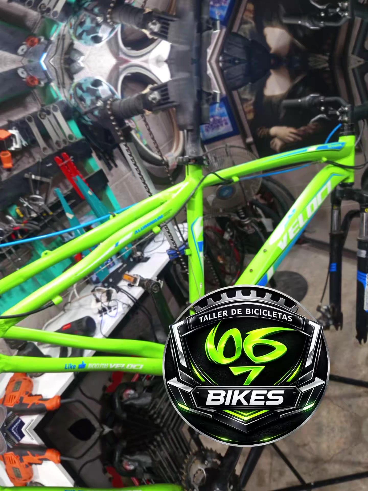 @667bikes