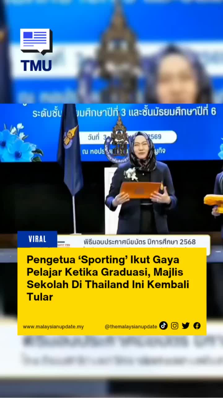 @Malaysian Update