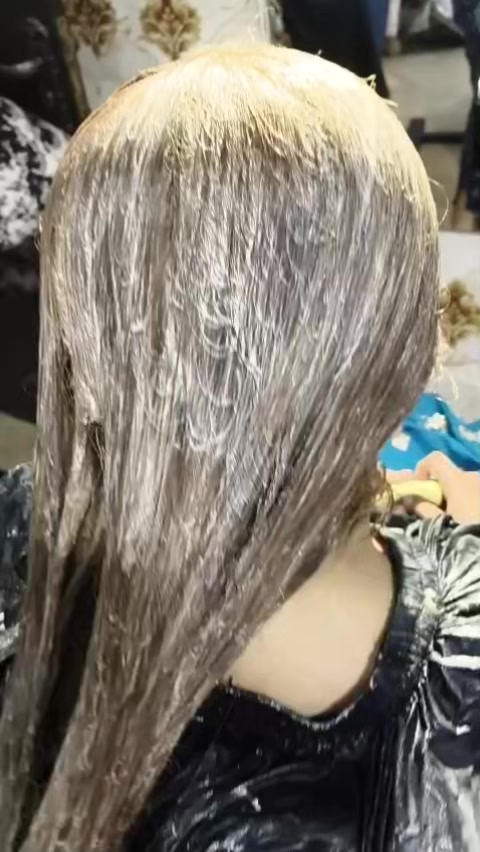 @Nighat salon and academy