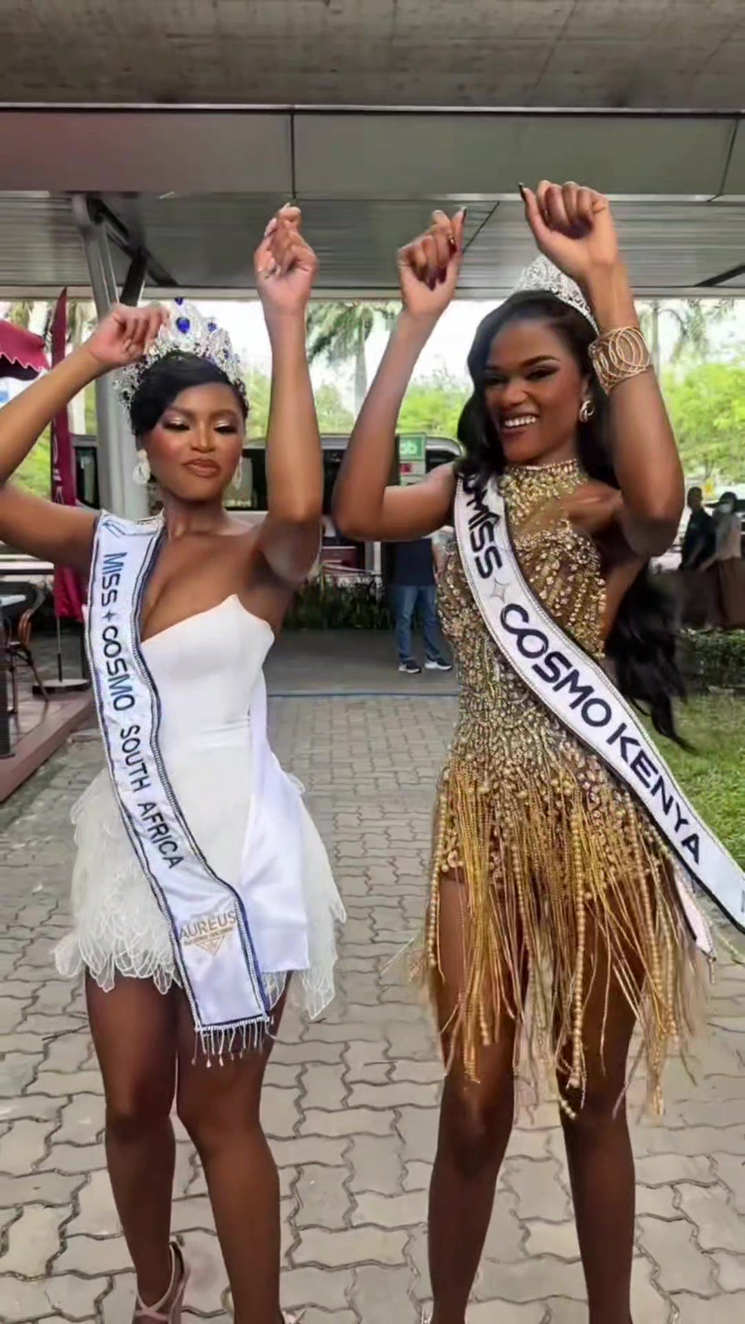 @Pageant Fan Ke