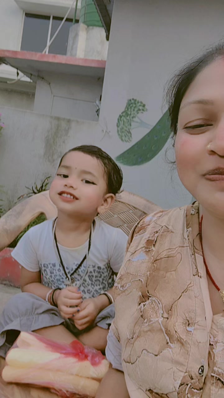 @chanda kumarii mehta