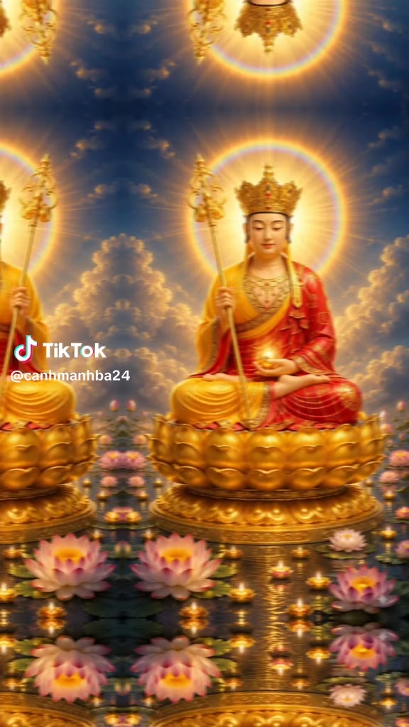 @Giác ngộ Phật pháp