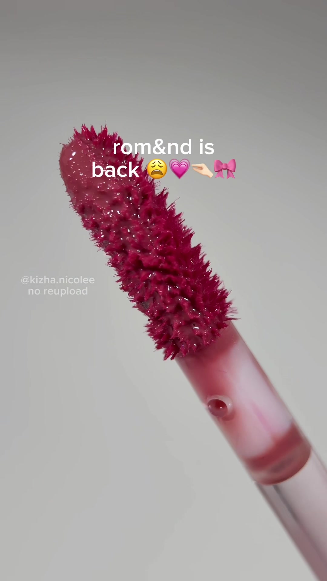 @Kizha Nicolee 🍓✨
