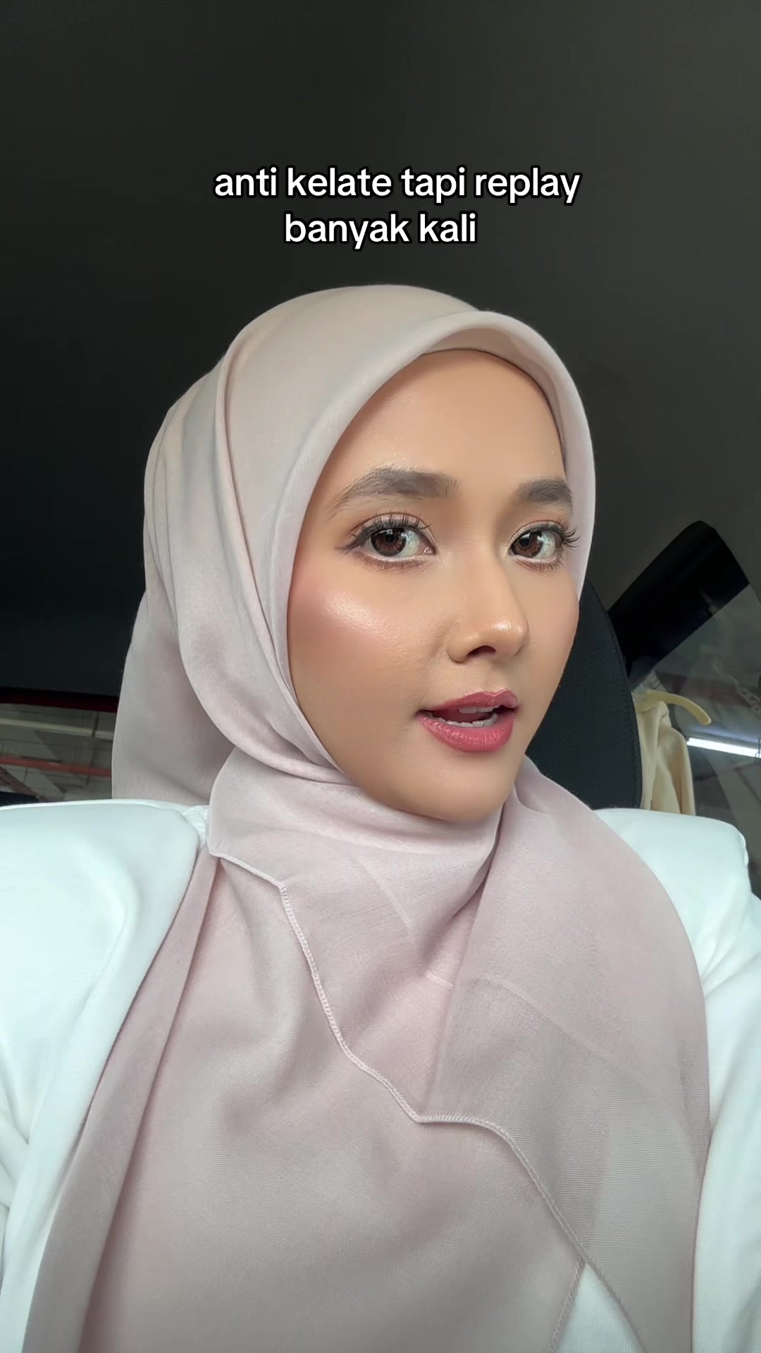 @Riena Amirah