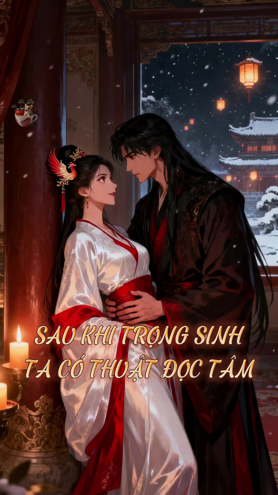 @Dễ Thương Th&ecirc;m Đường