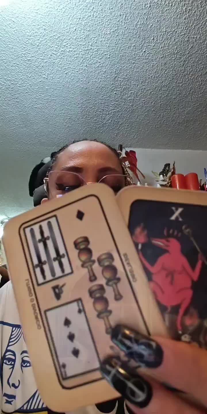 @MaryCarmen La G&uuml;era Oficial