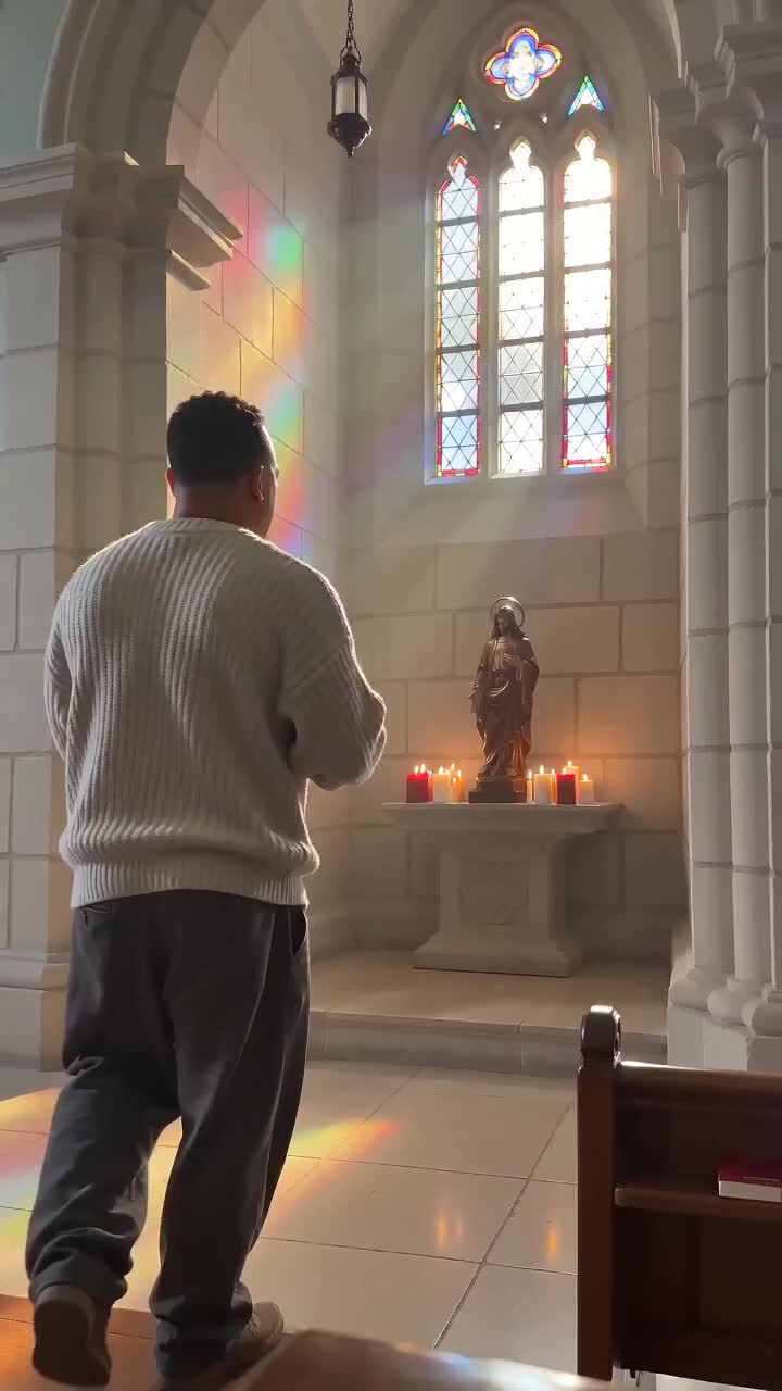 @San judas