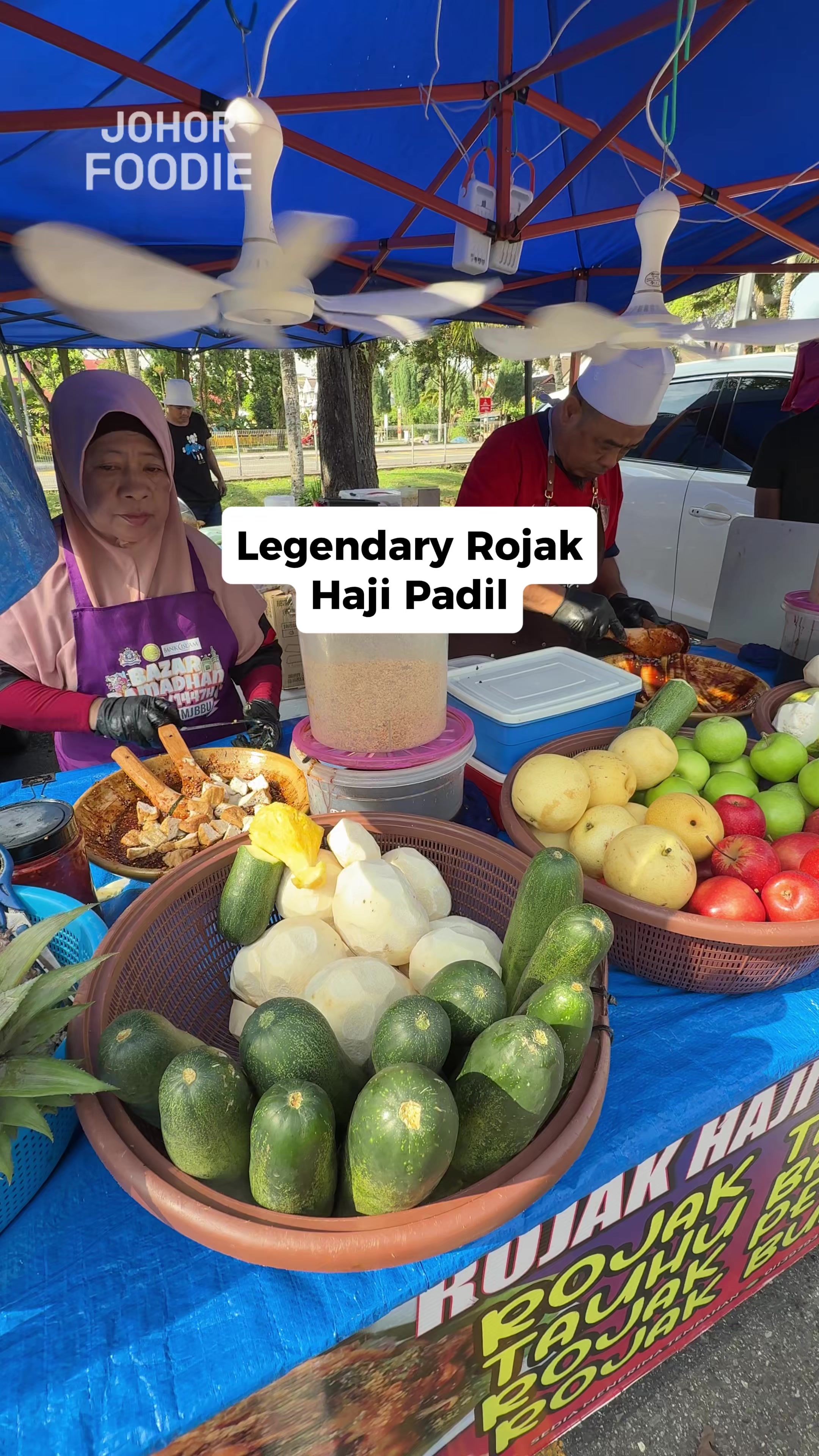 @Johor Foodie