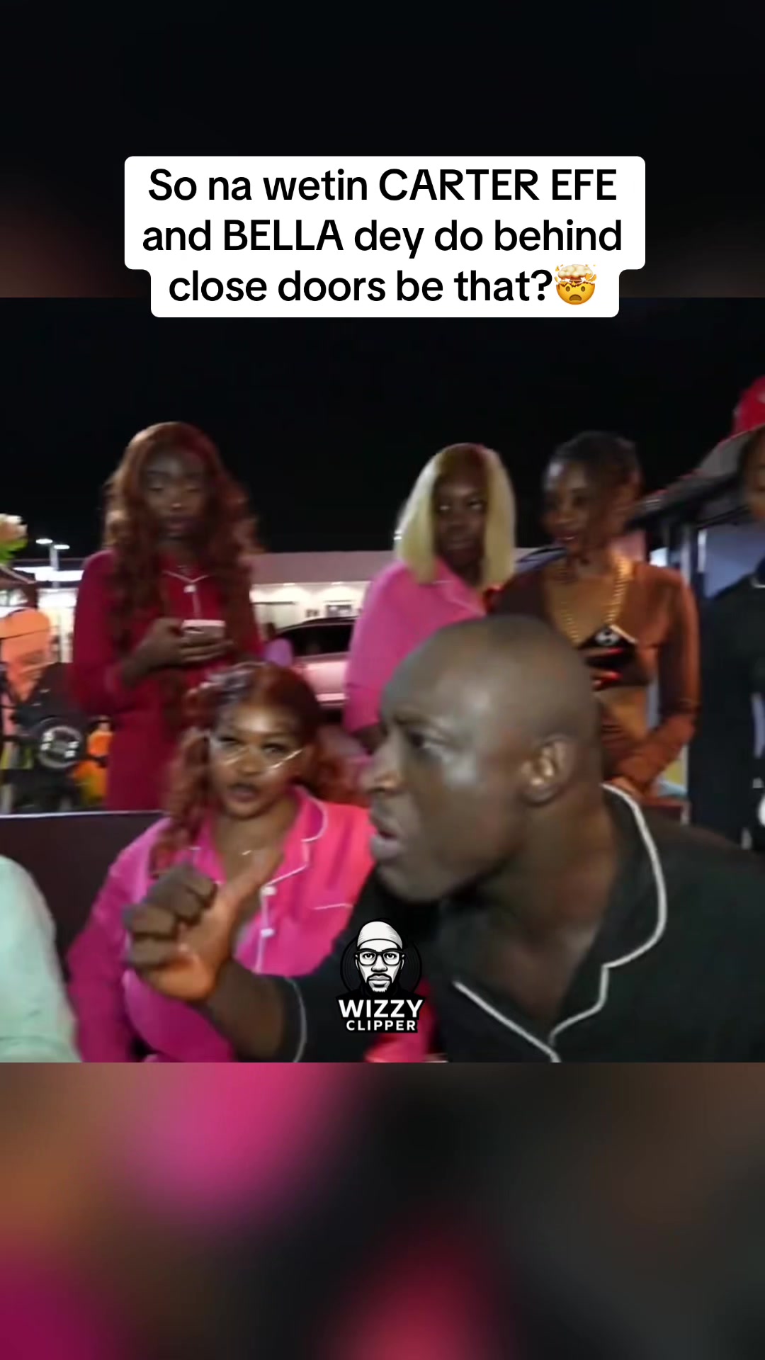 @WIZZY CLIPPER