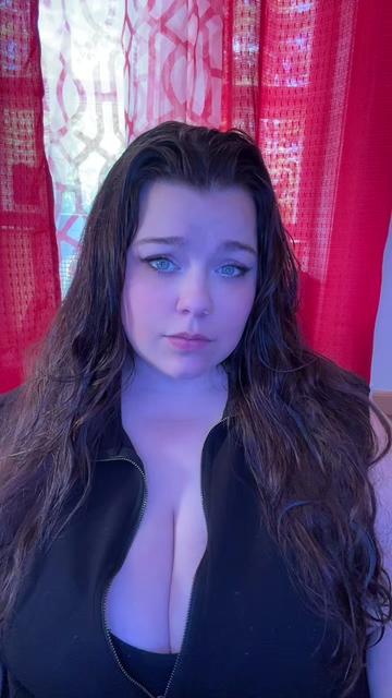@Goddess Felicia 💋