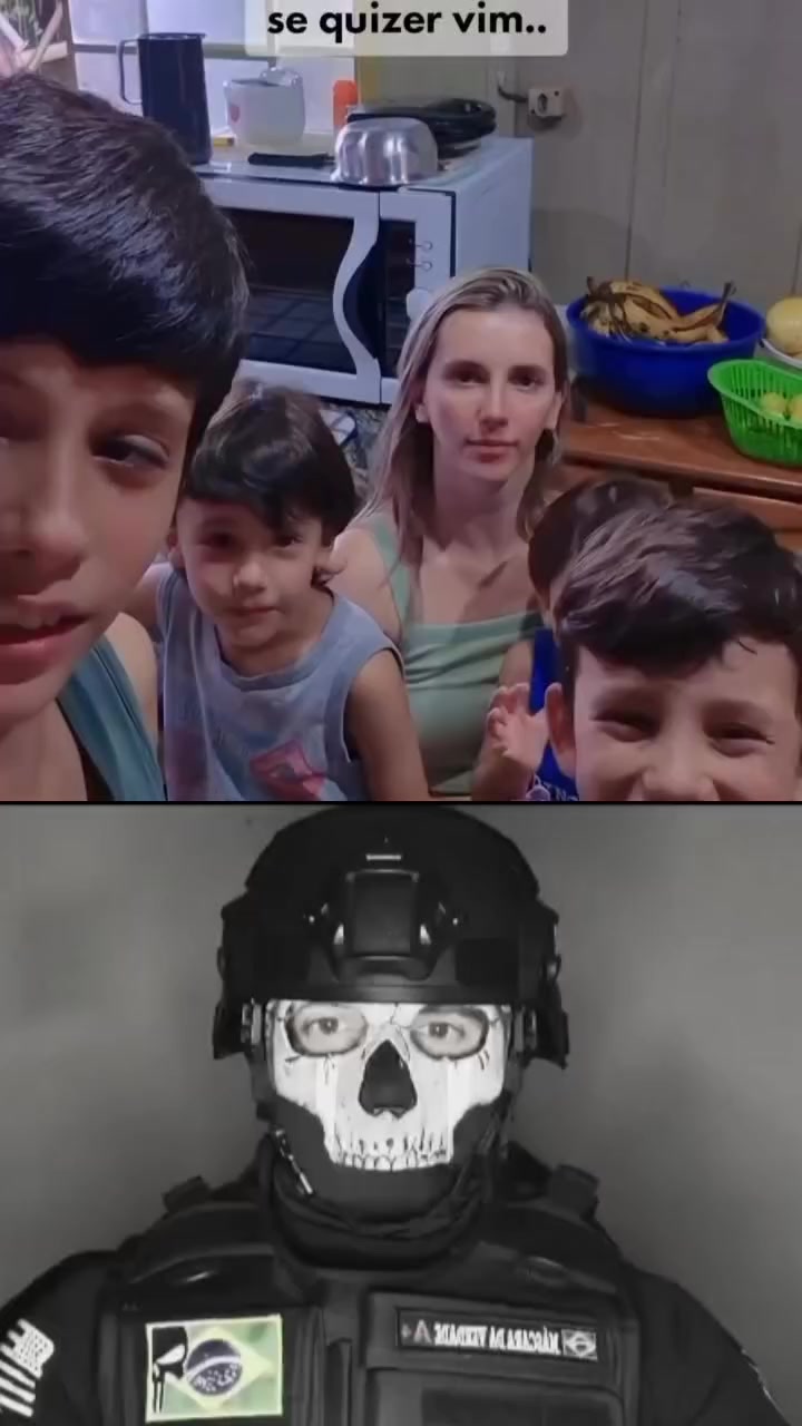 @M&aacute;scara da Verdade