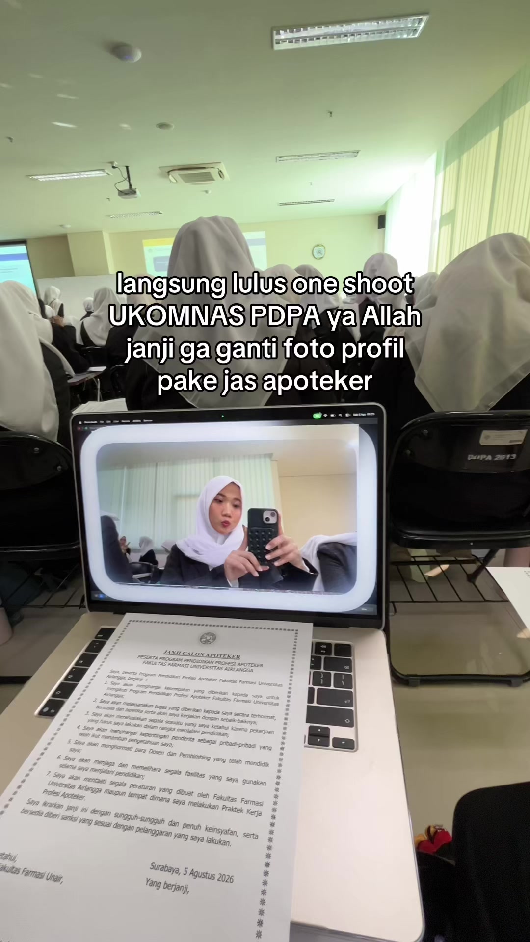 @zhifa | Tips Kuliah & Farmasi✨