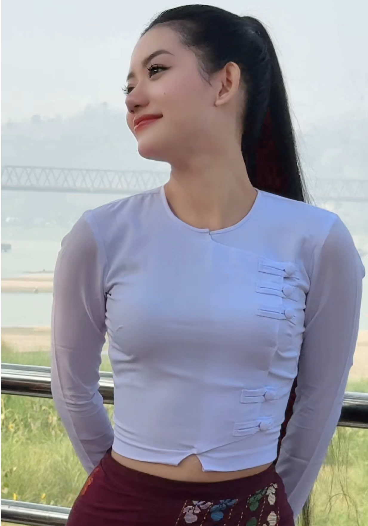 @Myat Noe San