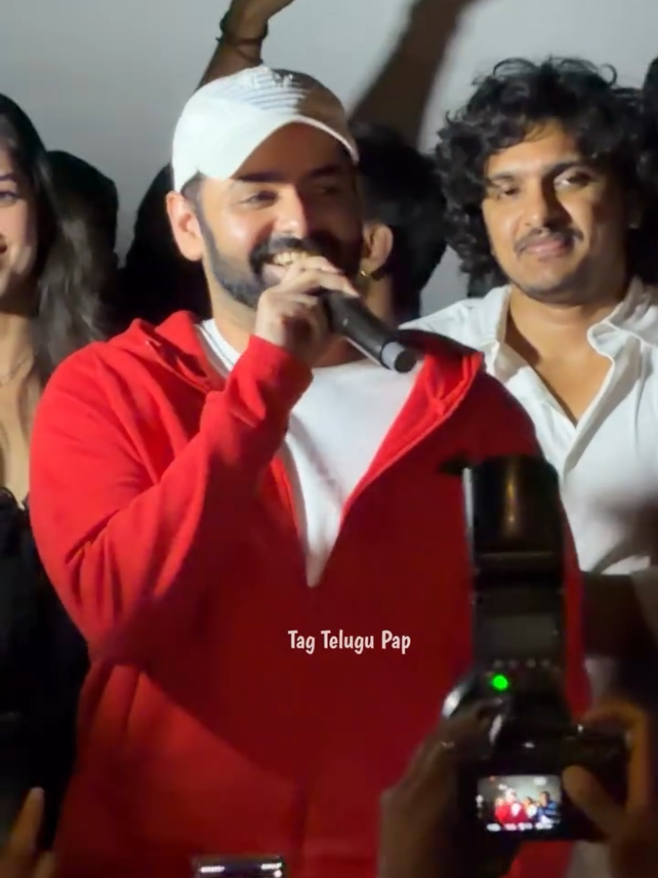 @Ram_pothineni_,official