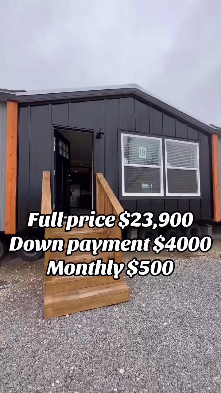 @OJEX PREFAB HOME