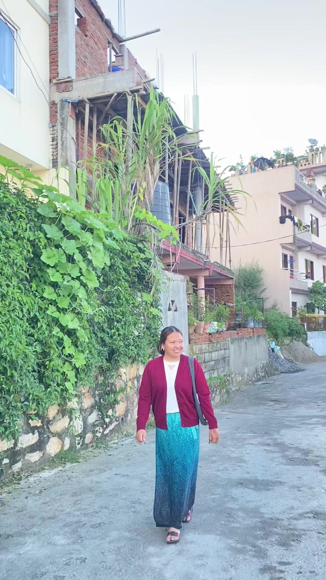 @laxmimagar🦋🖤&hearts;️🇳🇵