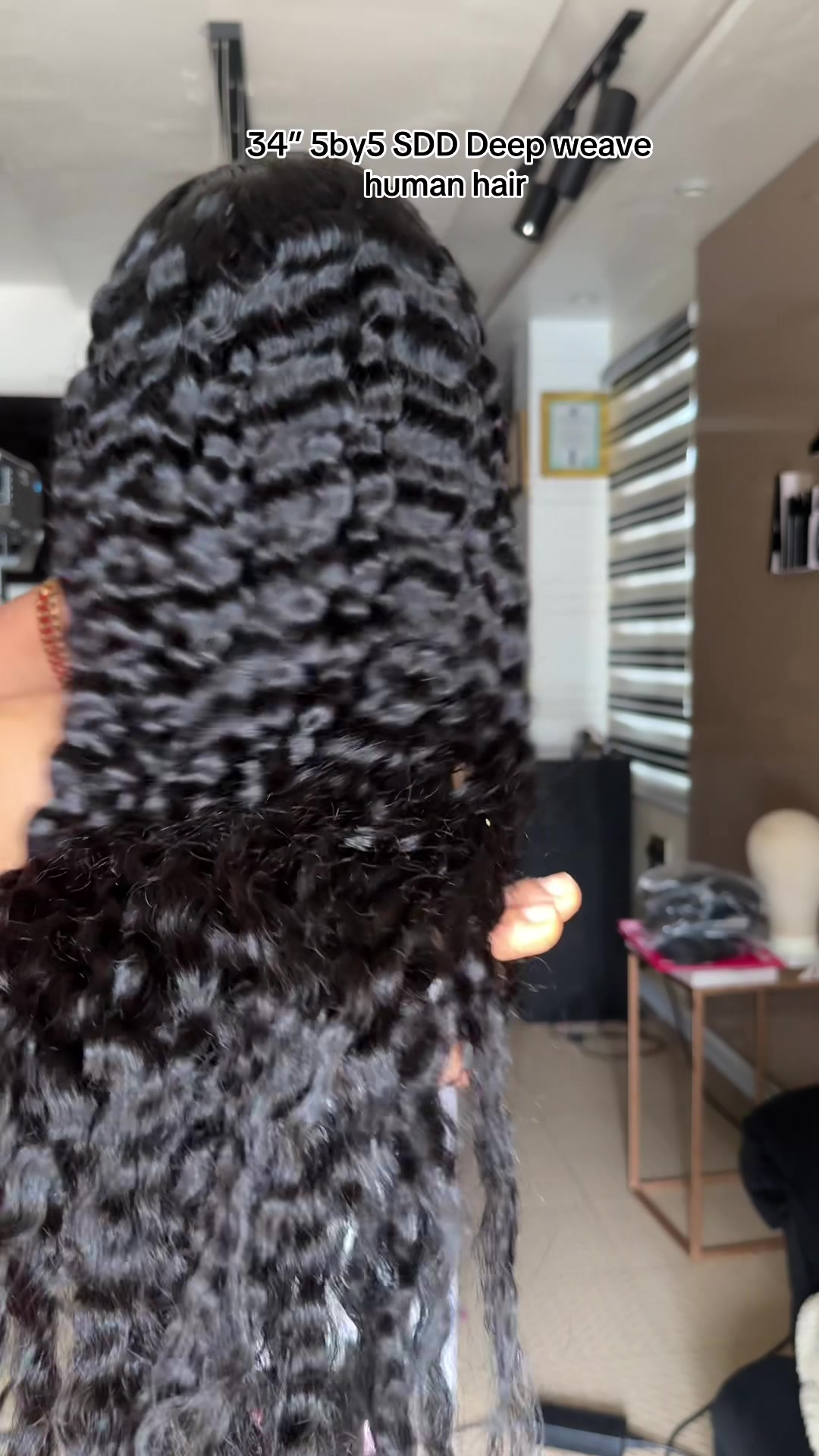 @Amrachblinkzhair