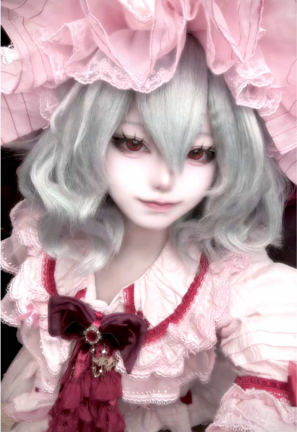 @おまめ