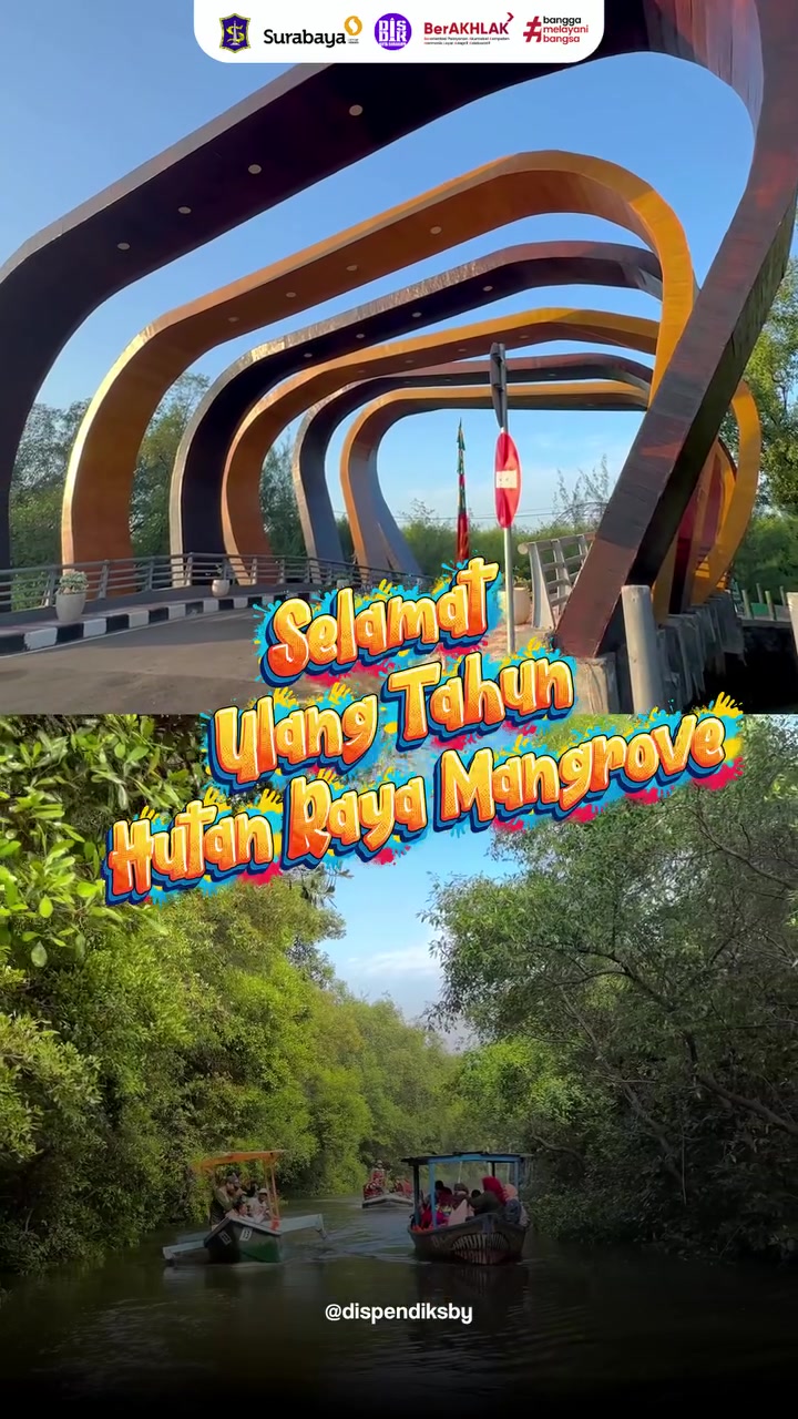 @SATPOL PP KOTA SURABAYA