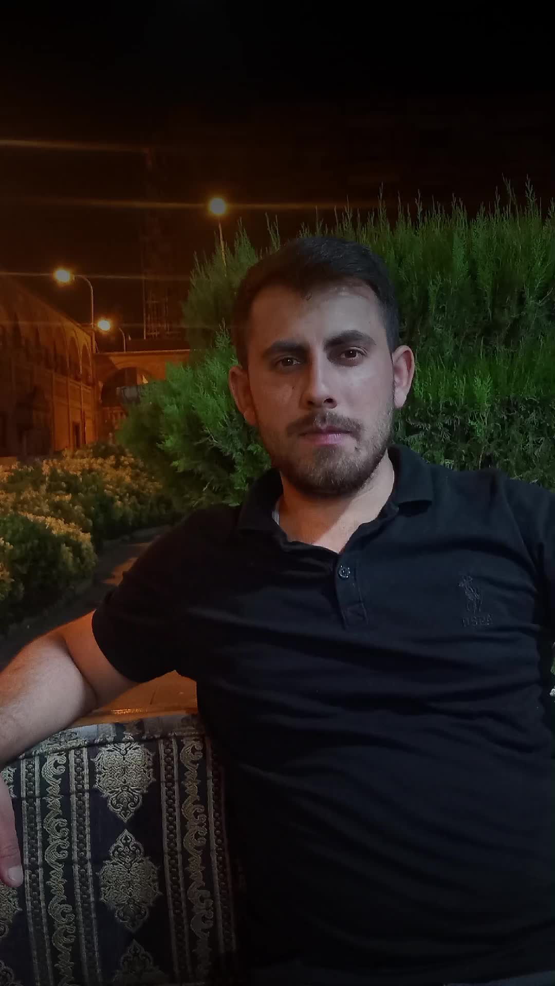 @Yusuf &Ccedil;etinkaya