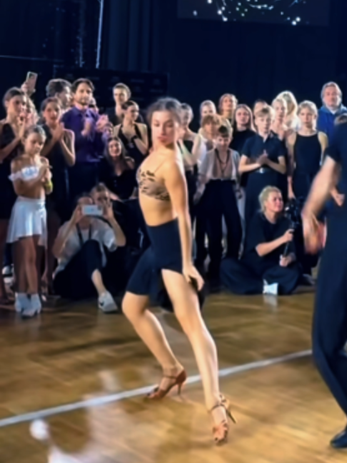 @ZYMdancestyle