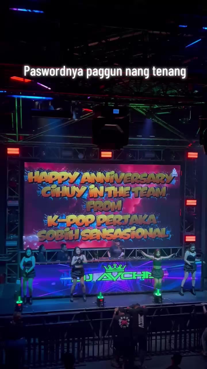 @K-POP PERJAKA