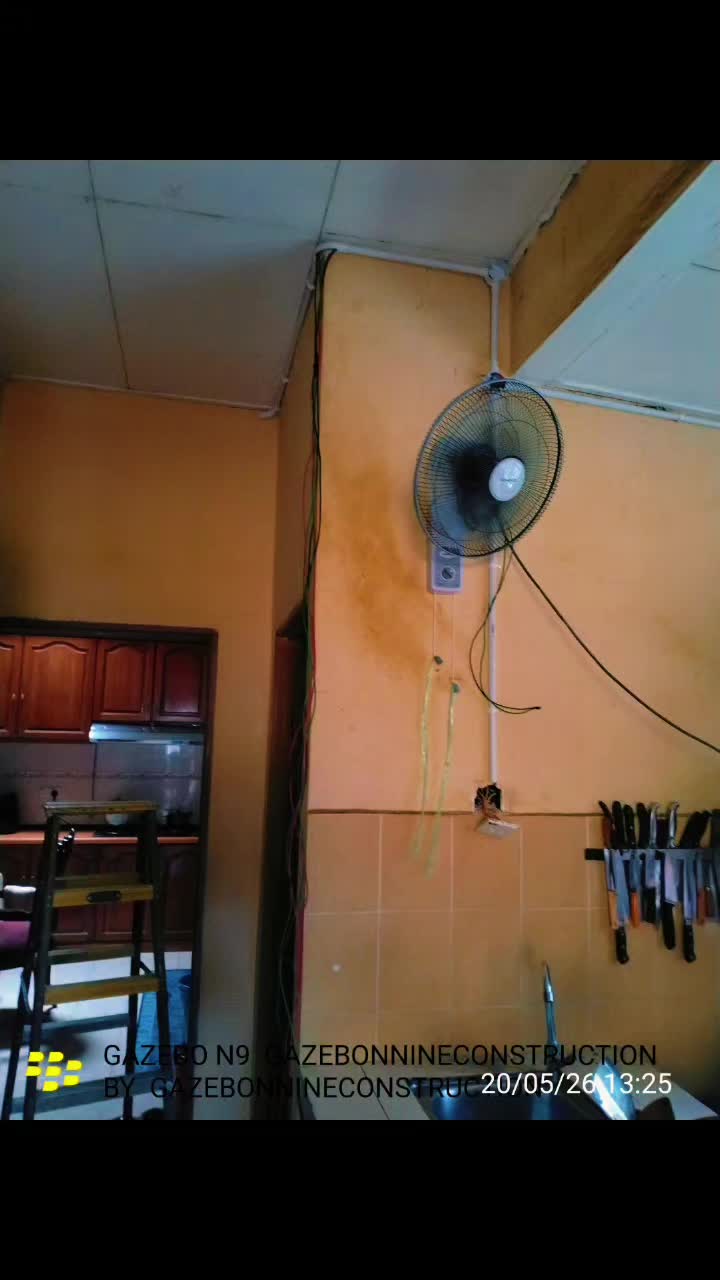 @Gazebo n9