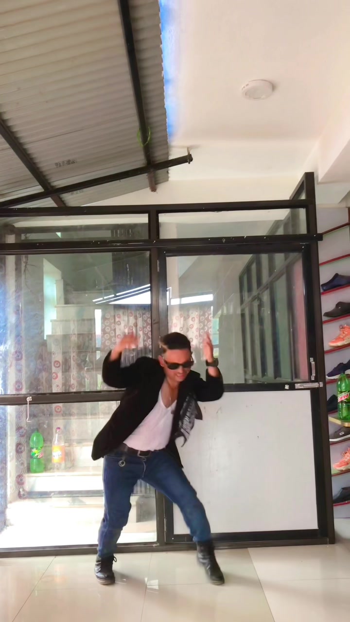 @Dancerkumar2