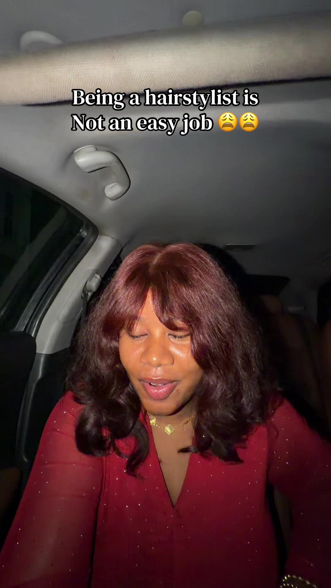 @HAIRBOSS IN PORTHARCOURT