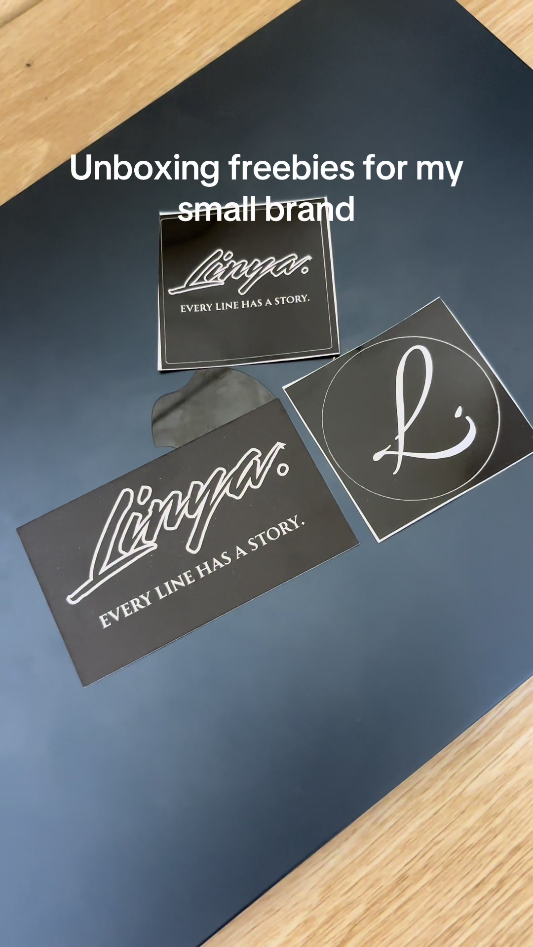 @linya.brand