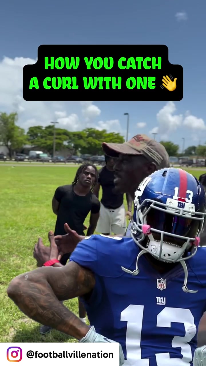 @FOOTBALLVILLE NATION