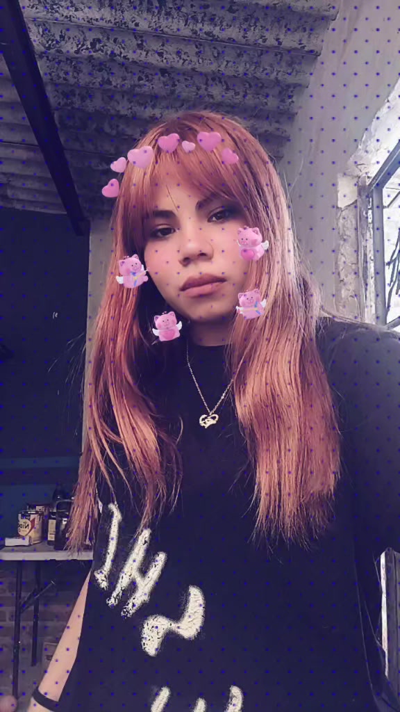 @Alondra Valdez