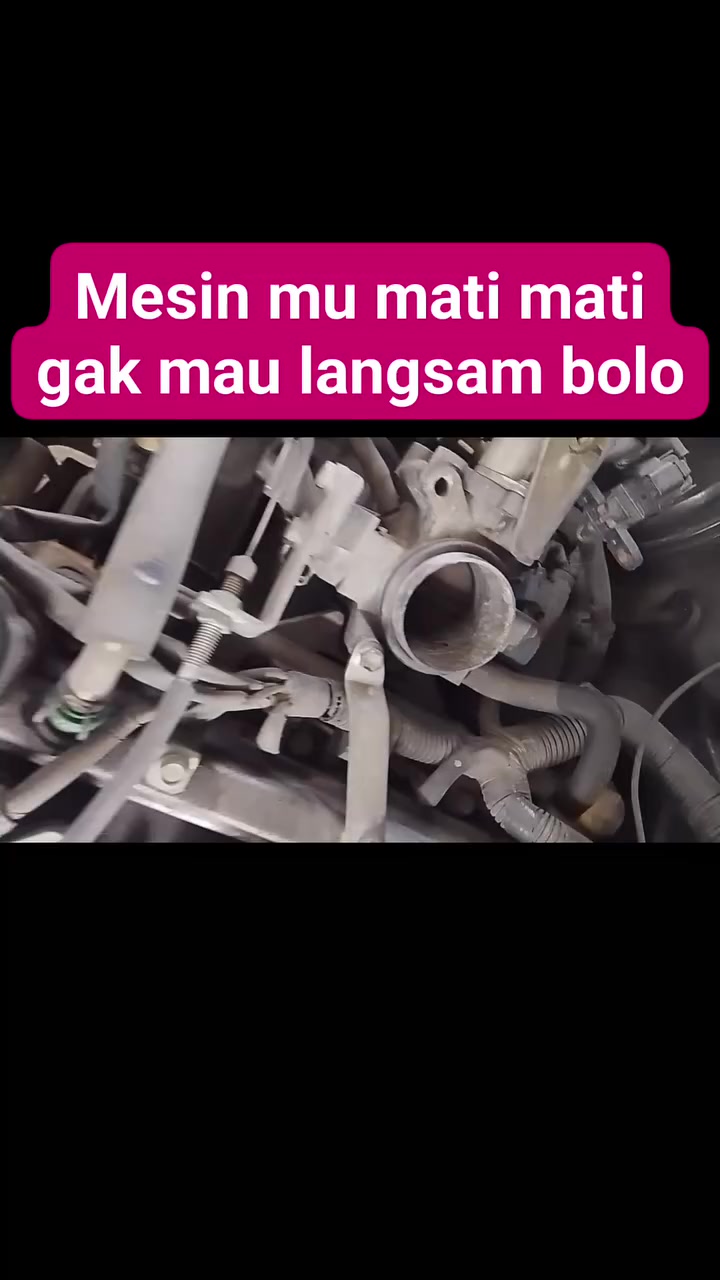 @RJM MOTOR KANIGORO BLITAR