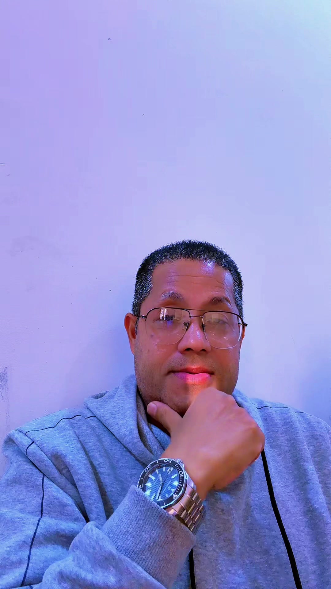 @Suren K. Karki