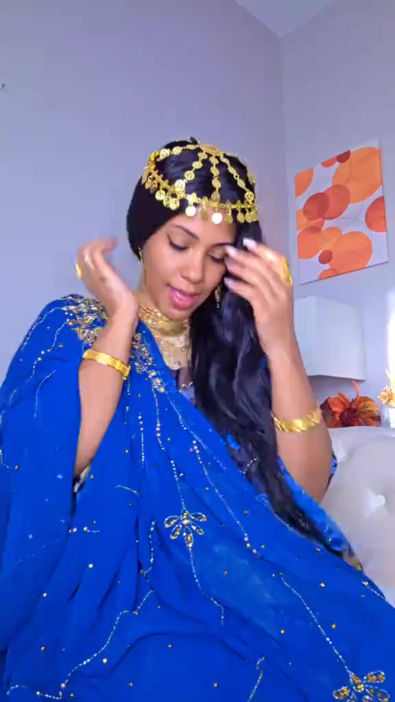 @FeruzNuralainفيروزنورالعين🇪🇷