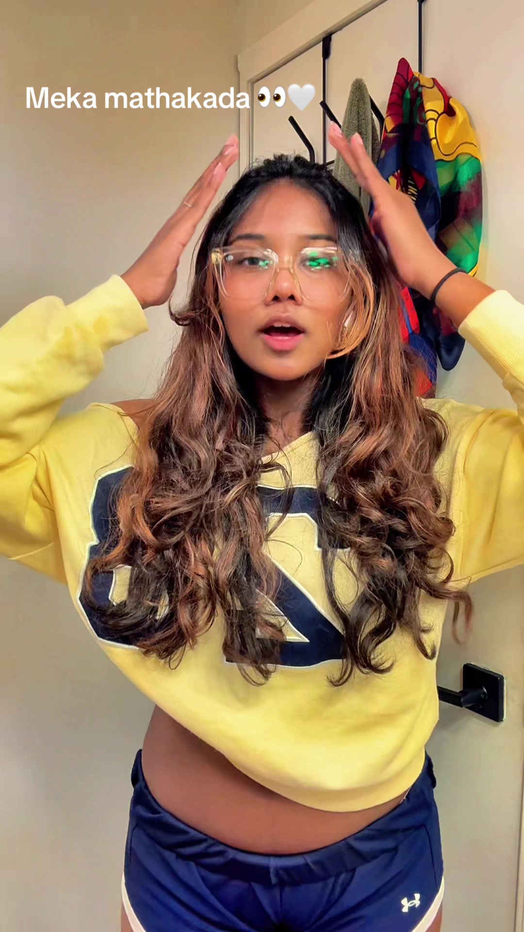 @Ralindee Yasanga ✨