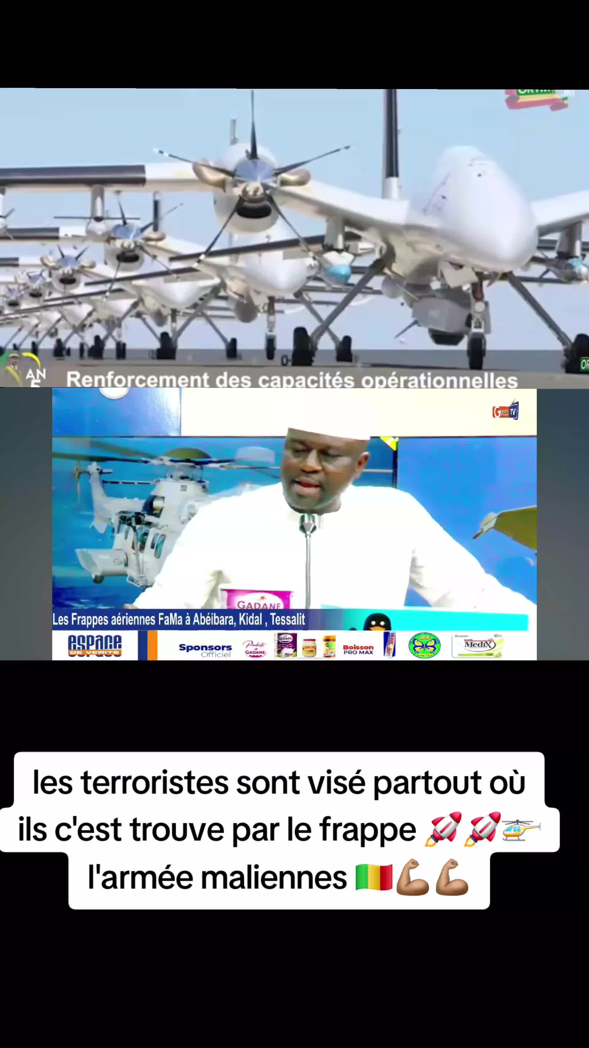 @Niakate Bakary