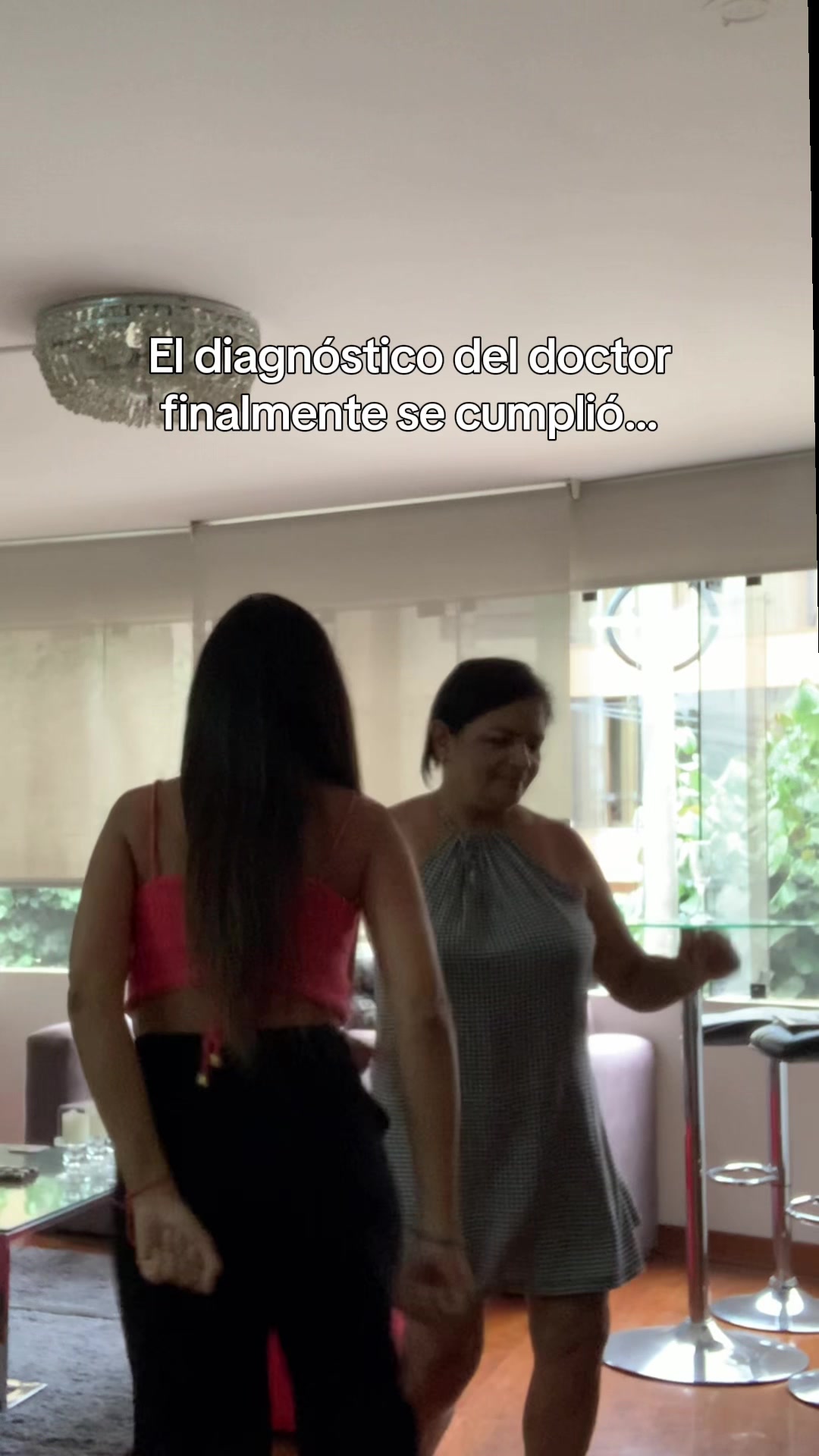 @Fiorella Oquendo UGC