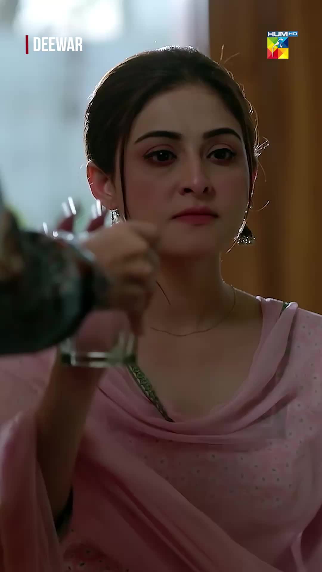 @HUM TV