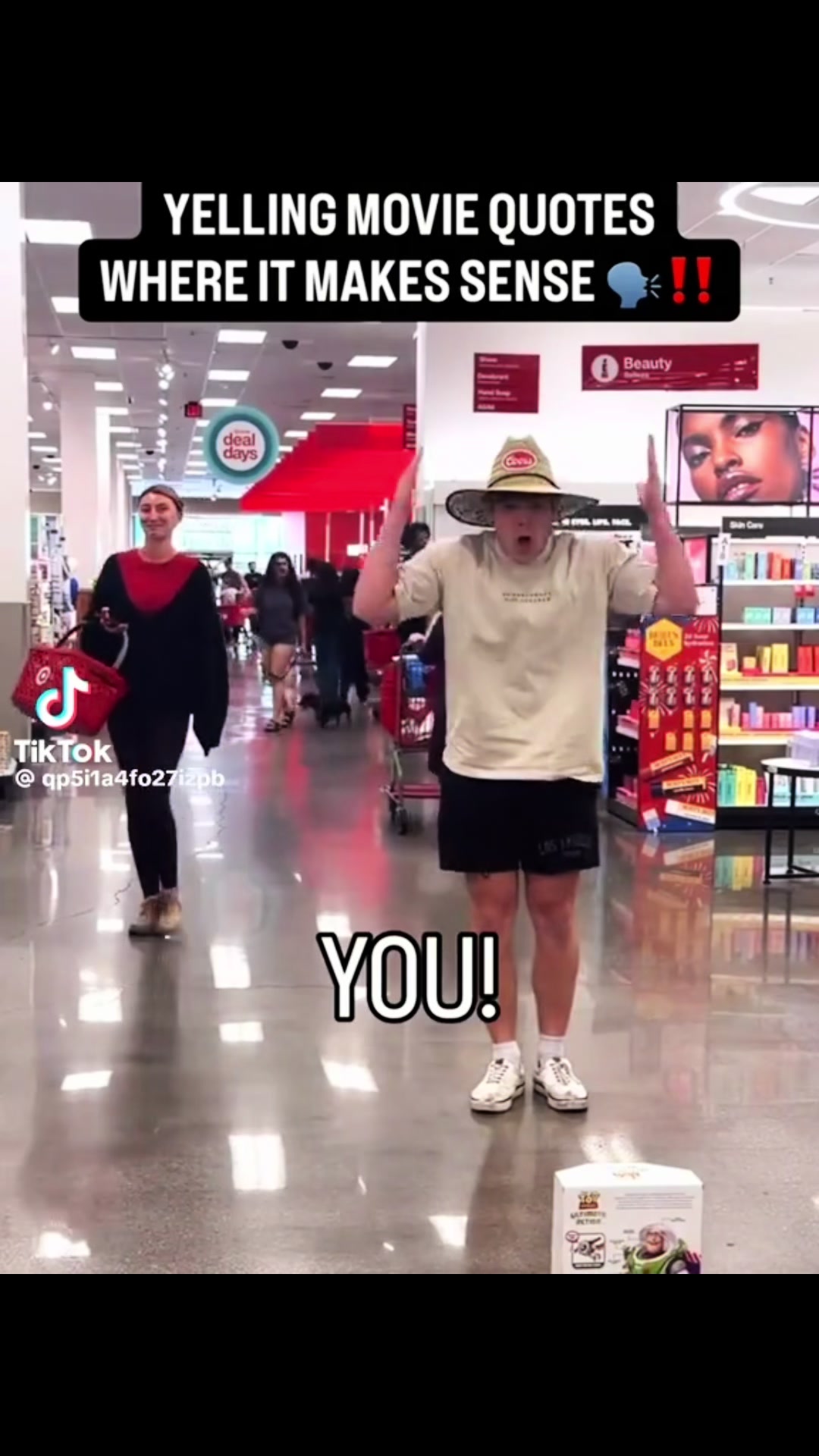 @JOSIAHXInfiniteofficial