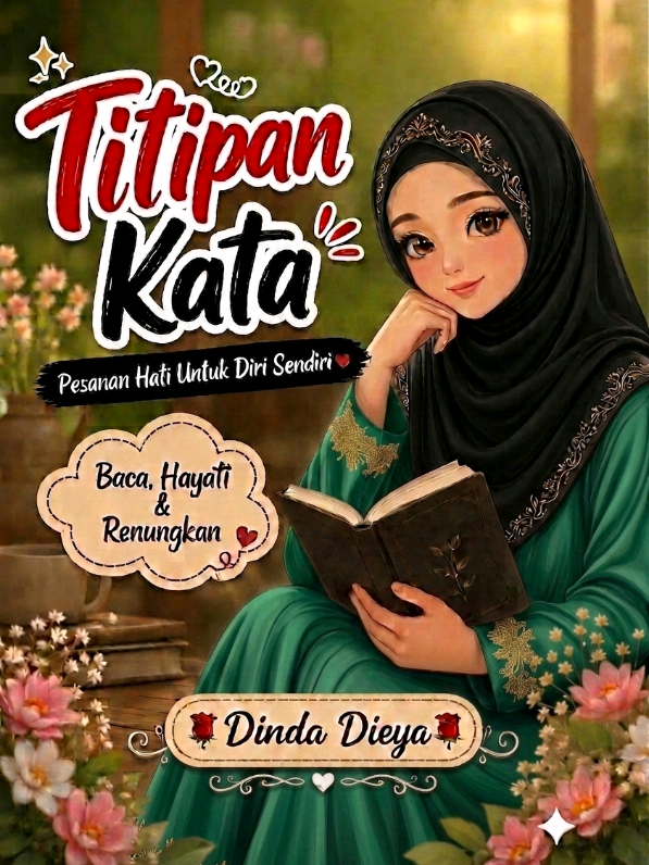 @🌹Dinda Dieya🌹